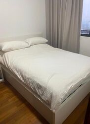 Stirling Residences (D3), Apartment #607462991